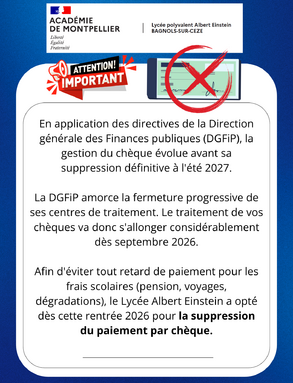 Blue Red and White Modern Important Announcement Portrait A5 (Flyers (Portrait)).png